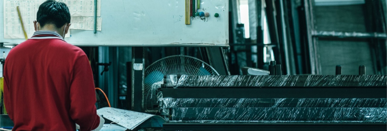 成為「大同鋁門窗」授權協力廠