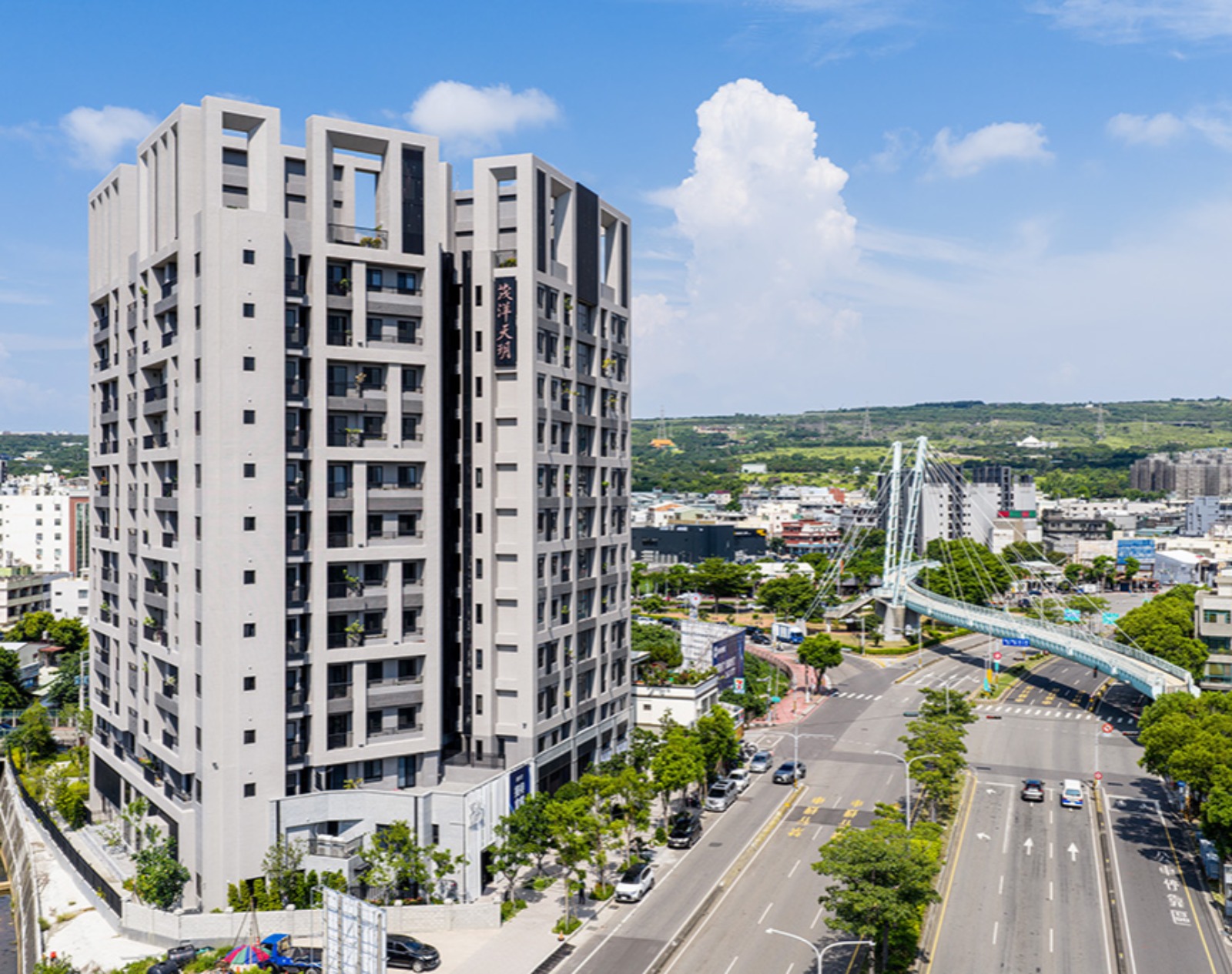 茂洋建設-茂洋天玥11