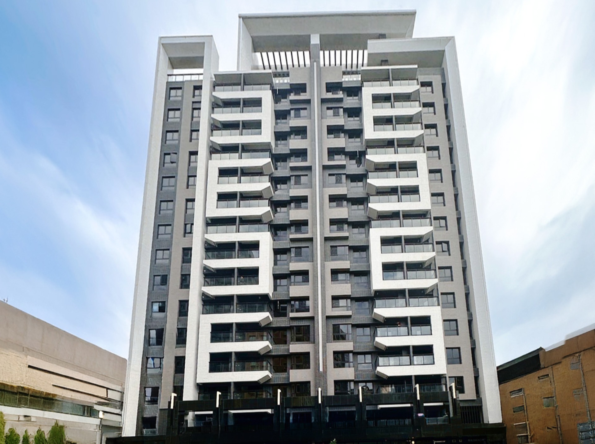 展藝建設-聚吉第