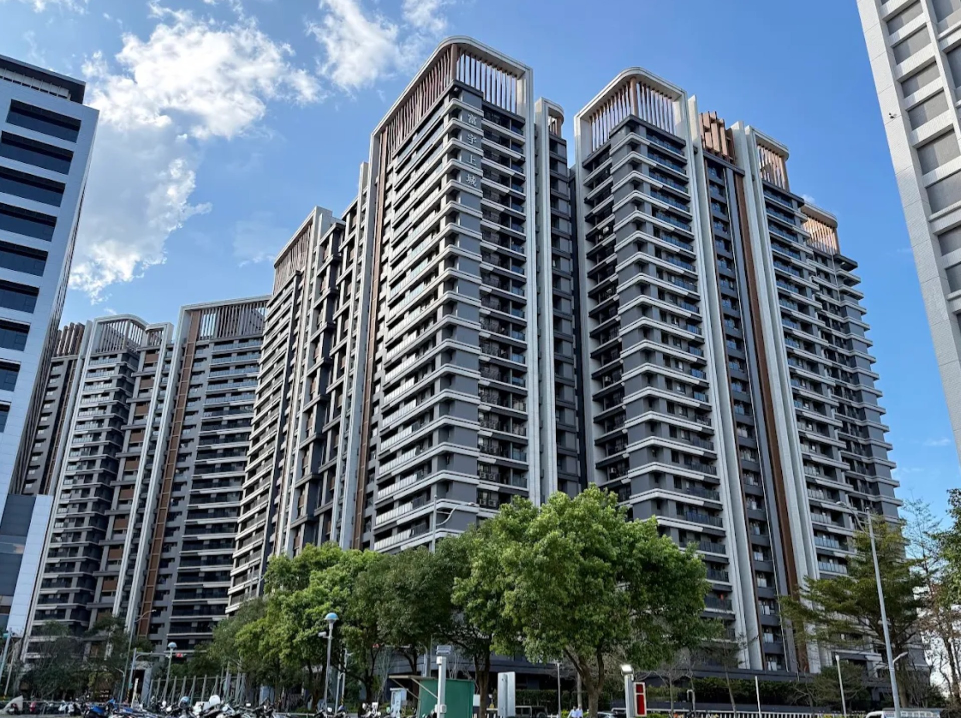 富宇建設-富宇富御