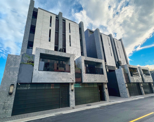 新園建設開發-藏玥三期