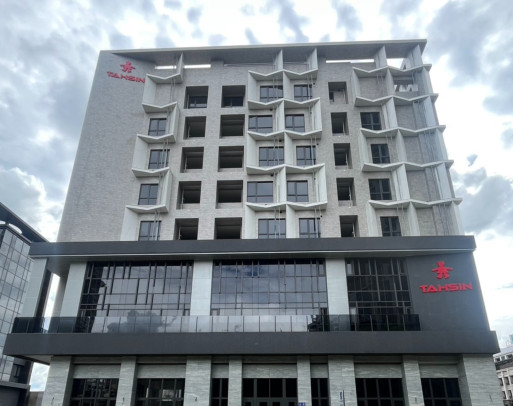 達新工業股份有限公司