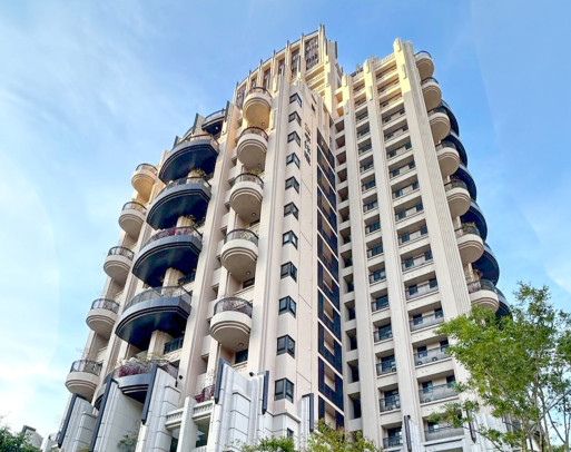 富宇建設-富宇沐曦